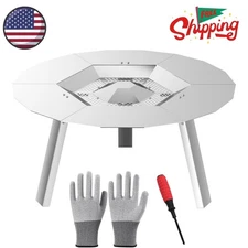 Heat Deflector for Solo Stove Bonfire 19.5", Heat Deflector