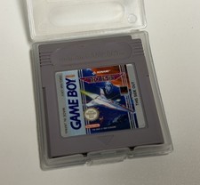 ebay® Auktion 318850195448 | NEMESIS für Nintendo Gameboy / Cartridge / UK Version / getestete Kart & Hülle Thumbnail of ebay® auction 318850195448 | NEMESIS für Nintendo Gameboy / Cartridge / UK Version / getestete Kart & Hülle