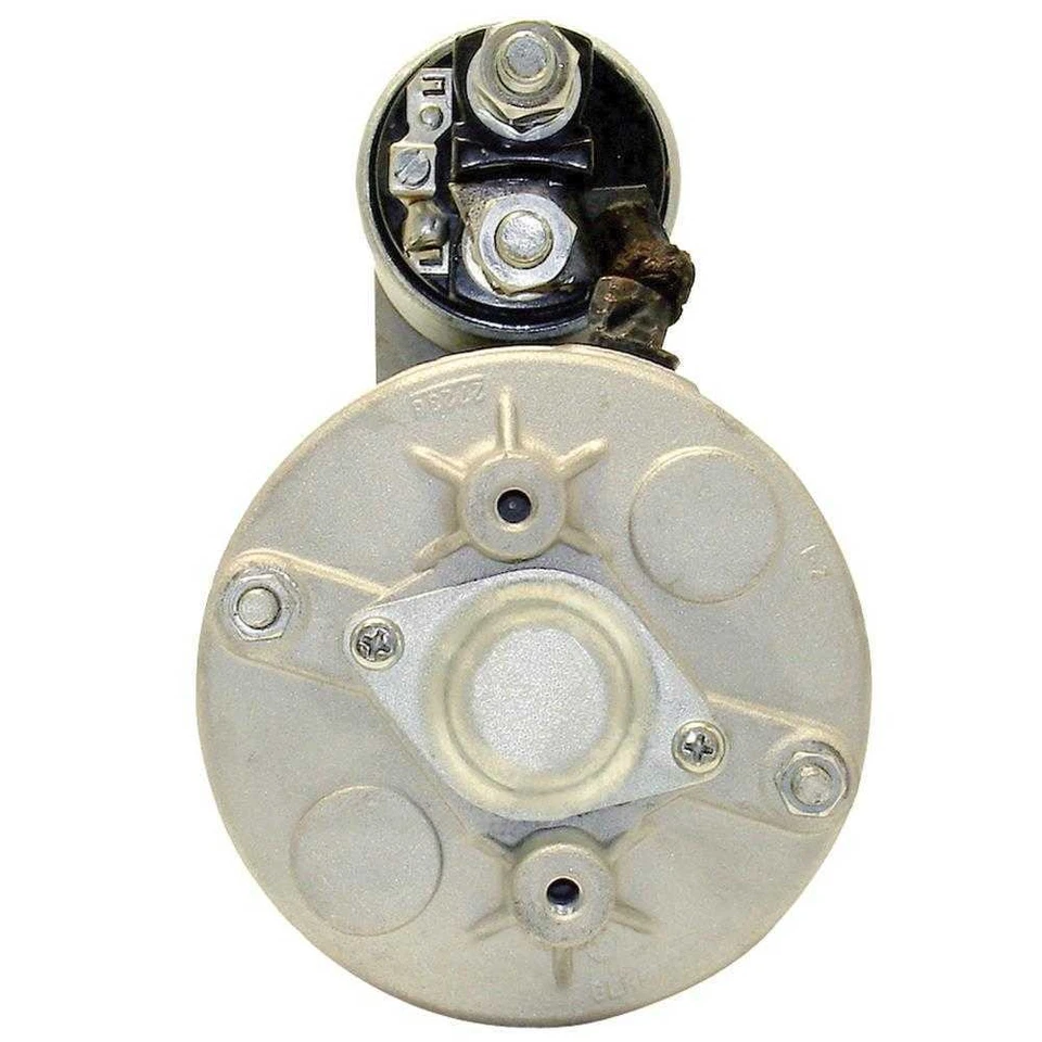 Starter - Imagem 2 de 4