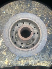 Oem 65-72 1968 Corvette 396 402 427 Harmonic Balancer 3860060 Oem 65-72 1968 Corvette 396 402 427 Harmonic Balancer 3860060