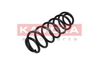 1X Kamoka Fahrwerksfeder 2120292 FüR Mazda DE3FS MZR DE5FS