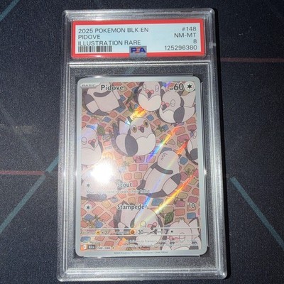 Pidove 148/086 Sv: Black Bolt Holo for sale online | eBay