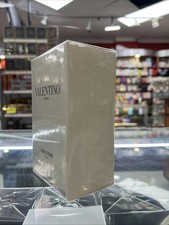 Uomo Born in Roma Ivory by Valentino EDT 3.4 oz / 100 ml Spray For Men