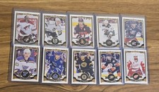 2015-16 O-Pee-Chee Hockey #273-500 *Choose One*