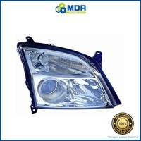 Scheinwerfer Vorne Rechts DX Opel Signum 03-> | Vectra C 02->05 Ohne Xenon