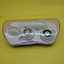 Vanity Planet Facial Cleansing Brush Ultimate Skin Spa Exfoliating Cordless