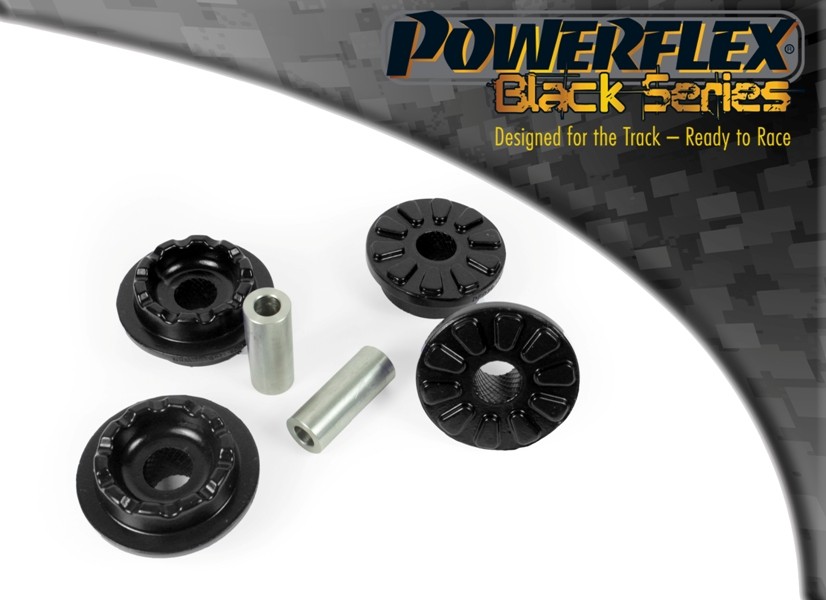 Powerflex Rear Diff Mounting Bush PFR36-120BLK