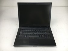 Dell Latitude E6410 Laptop i5 M560 2.67GHz 4GB RAM No HDD No OS 14"