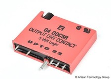 Opto-22 G4ODC5R Digital Dry Contact DC Output Module
