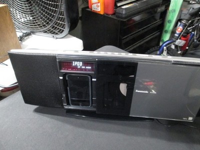 パナソニックSC-HC30 概要 コンパクトステレオシステム SC-HC30 | ミニコンポ
