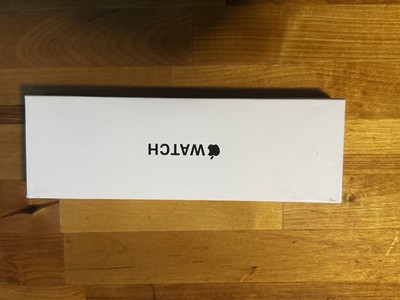 Apple Watch SE  40 MM GPS (2nd Generation) **BRAND NEW NEVER OPENED**
