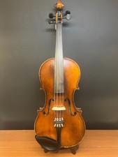 Vintage 4/4 Violin Copy Antonius Stradivarius made in USA  4862 