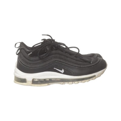 Nike, Trainingsschuhe, Größe: 40 1/2, Air Max 97, Schwarz, Damen #pmy