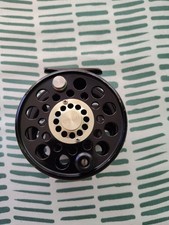 Old Florida Fly Reel Model 55   Good Conditio...