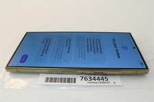 Samsung Galaxy S24 Ultra 256GB Yellow Unlocked AT&T T-Mobile Verizon GSM 7634445