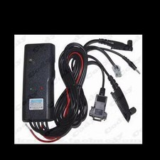 Frequency Writing Cable 5 in 1 For Motorola GP300 GP88S GP328 GP328plus GM300