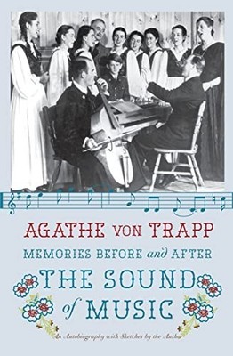 Memories Before and After the Sound..., von Trapp, Agat