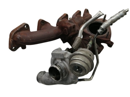 24442866 TURBOLADER / 7088662 GG300537 24442866 / 838931 FÜR OPEL VECTRA C BERLI