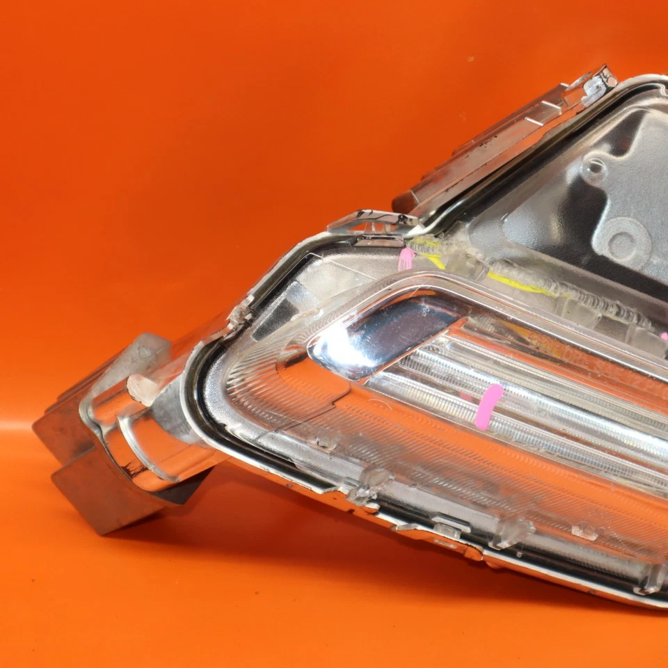 VOLVO S60 V60 LUZ DE CIRCULACIÓN DIURNA DERECHA 2014 2015 2016 2017 2018 31420394 LED Foto 2 de 4