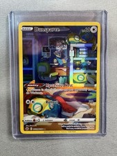 Dunsparce GG23/GG70 Crown Zenith Pokémon TCG MINT