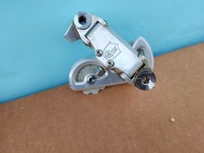 Cambio bici epoca corsa  CAMPAGNOLO TRIOMPHE vintage eroica