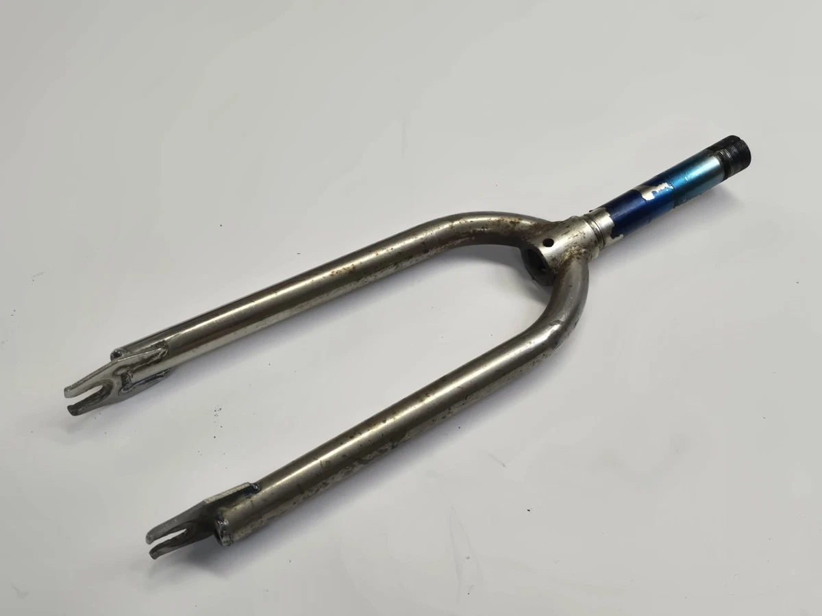 Mongoose BMX Bike-Old School Vintage Parts Bike Forks for sale | eBay