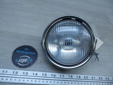 Honda Ct70 Pl1324-31. Stanley Headlight And Trim Ring
