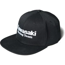 Factory Effex Kawasaki Team Flex Fit Hat