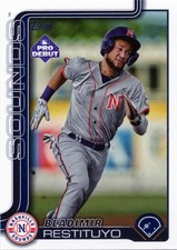 2025 Topps Pro Debut Baseball Pick Complete Your Set #PD1-PD200 RC Base 🔥⚾🔥