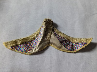 Mattel Barbie Jewel Hair Mermaid Meerjungfrau Flosse 1995