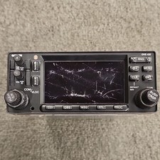 Garmin GNS-430 GPS/NAV/COM
