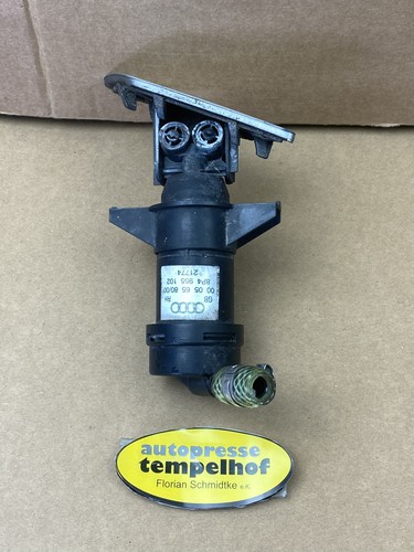 Audi A6 Avant 2.7 TDI Wischwasserdüse Rechts 4F0955102 2004-2006