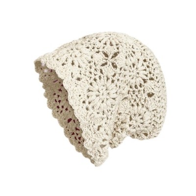 Damen Cloche Mütze   Sommerhut Shopping für den Strandurlaub
