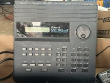Roland Micro Composer MC-50 MIDI Sequencer Parts Only Priced To Move
