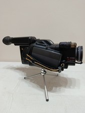 VIDEOCAMERA PHILIPS EXPLORER VHS/C VKR 6843