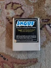 Smurf Rescue in Gargamel's Castle ColecoVision Game For The Atari