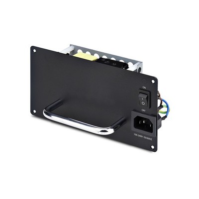 StarTech Redundant Power Supply Unit for MCM15-MEDIA-CHASSIS, 130W AC, 100-240V 