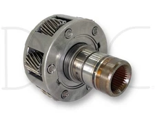 03-07 Ford F250 F350 4X4 Np273F Transfer Case 34 Spline Input Shaft Planetary