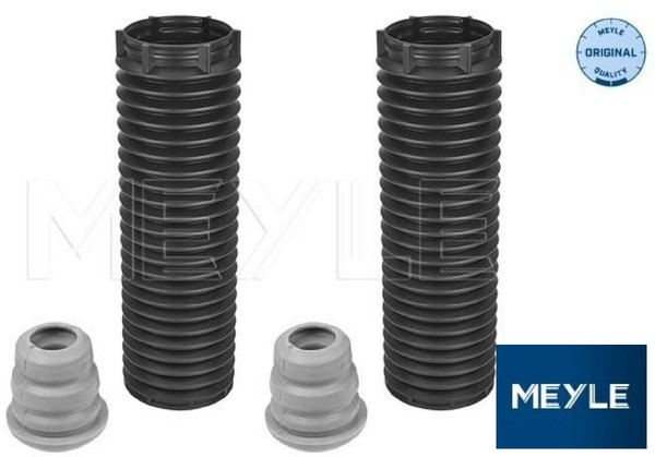 Meyle 7146400008 Staubschutzsatz FüR StoßDäMpfer Staubschutz Satz Kit-image
