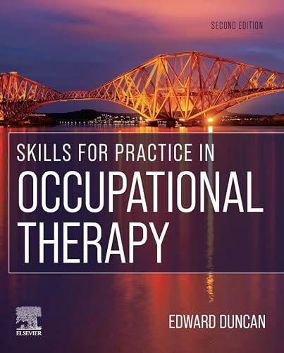 Skills for Practice in Occupational Therapy - Image 5