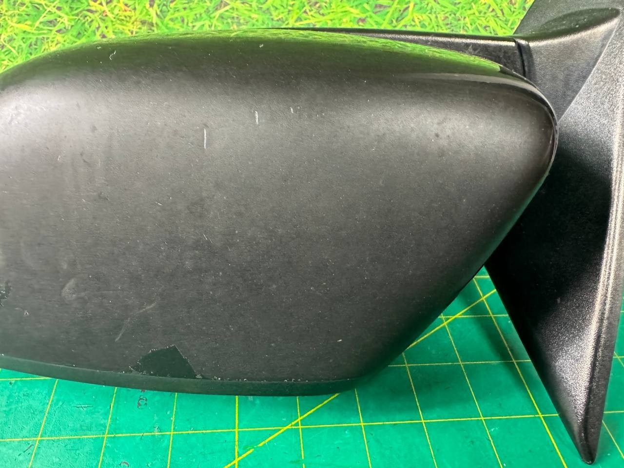 14-17 MASERATI GHIBLI S Q4 LEFT DRIVER SIDE MIRROR OEM TESTED
