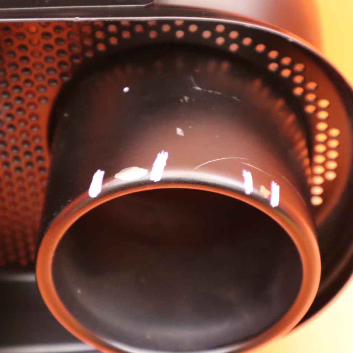 Ferrari 458 2010-2015 Exhaust tip P/N 261898