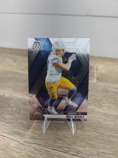 2025 Panini Mosaic Will Dissly #114