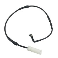 Warnkontaktkabel Bremsbelagverschleiß Vorne FüR BMW 1Er E81 3Er E90 E91 E92 E93