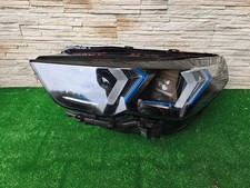 BMW X2 U10 LED ADAPTIVE Frontscheinwerfer Links 5A77EB7 LHD OE Original Teil