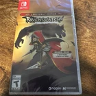 Ravenswatch Legendary Edition - Nintendo Switch Sealed!