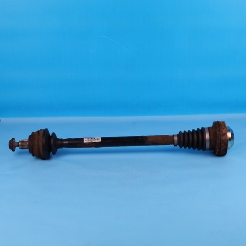 Audi A6 4F C6 Quattro Antriebswelle hinten rechts links 4F0501203B Original ON1