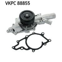 Wasserpumpe MotorküHlung FüR Mercedes E-Klasse W211 02 Bis 09 SKF OM646951 Teil