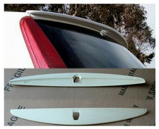 SPOILER FIAT PUNTO 188 ALETTONE HGT 5 PORTE 99-12