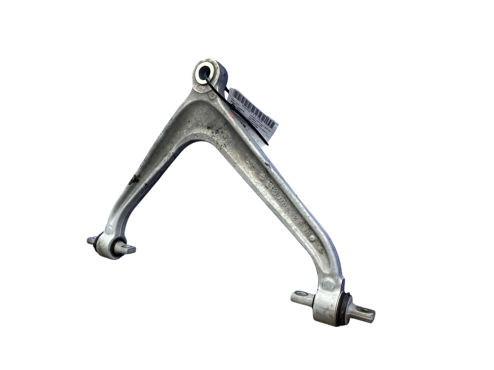 LAMBORGHINI HURACAN LP640-4 PERFORMANTE AWD 5.2L REAR RIGHT LOWER CONTROL ARM
